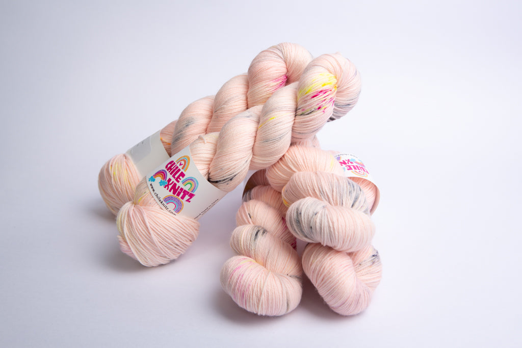 Soft Sock - Marvel