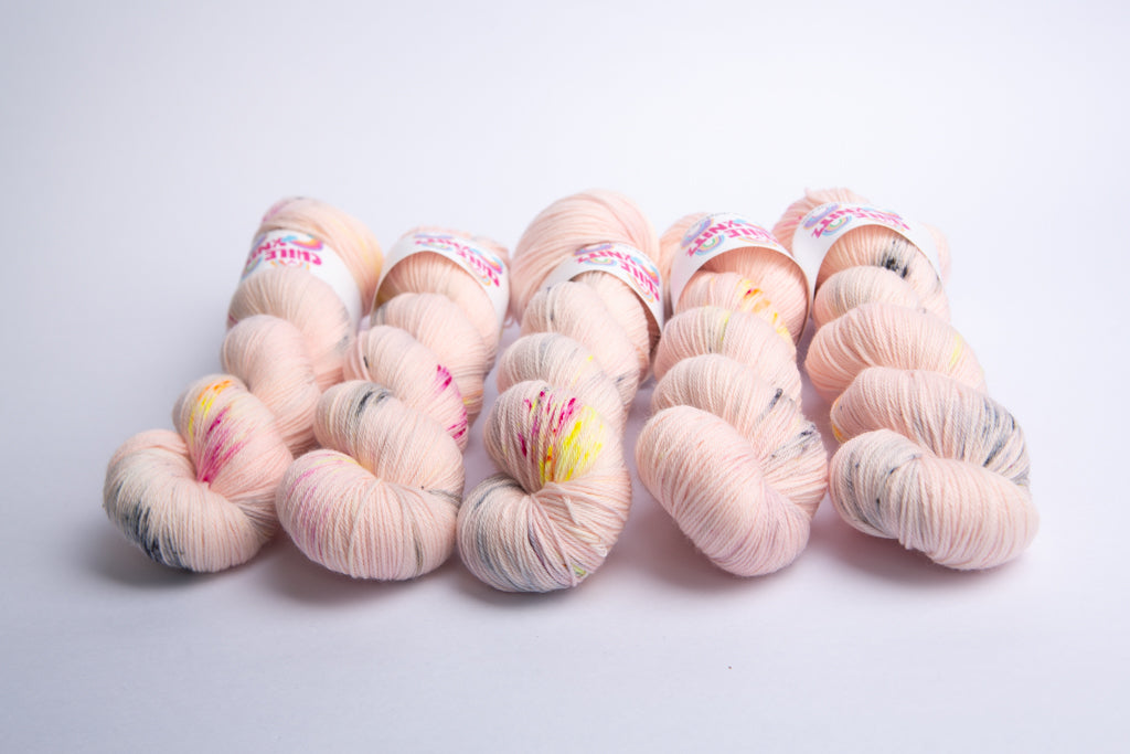 Soft Sock - Marvel