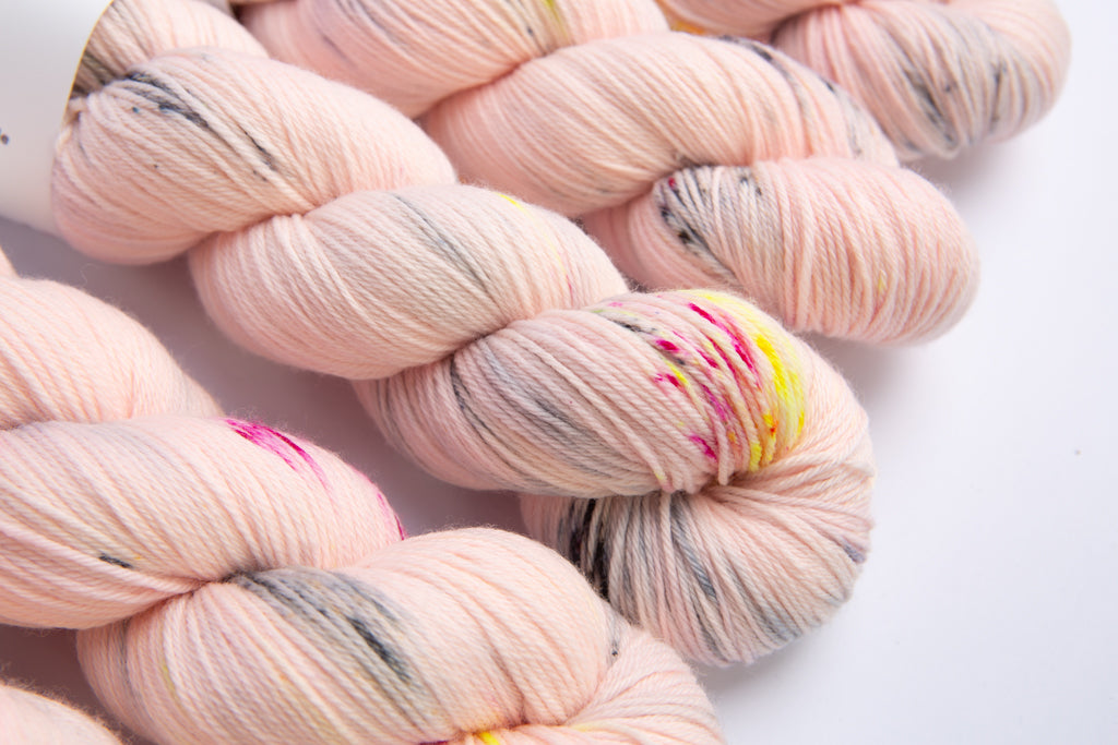 Soft Sock - Marvel