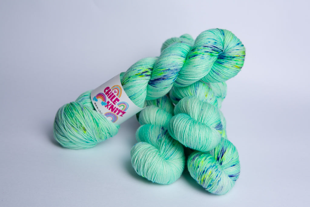 Soft Sock - Miti-Miti