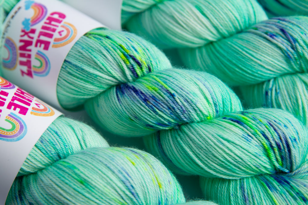 Soft Sock - Miti-Miti