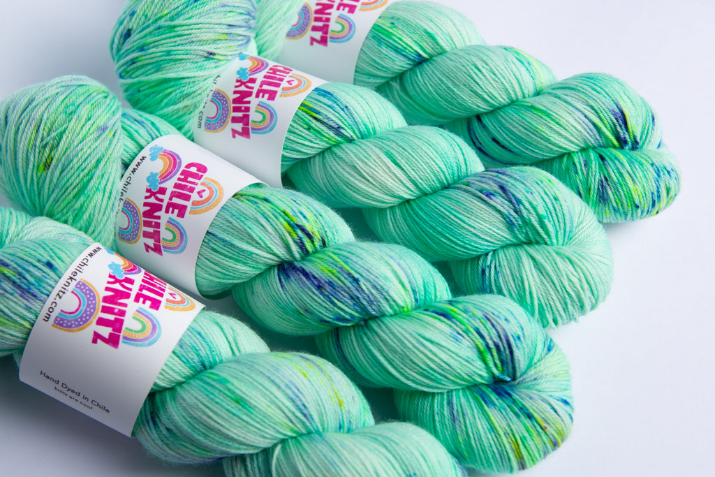 Soft Sock - Miti-Miti
