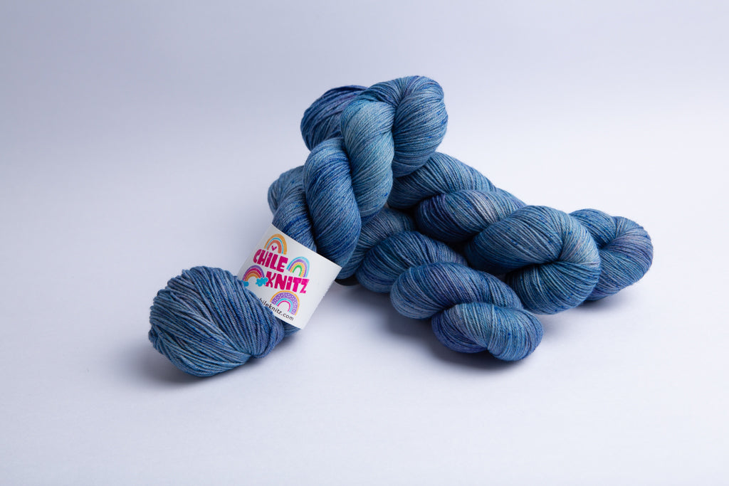 Soft Sock - Orion