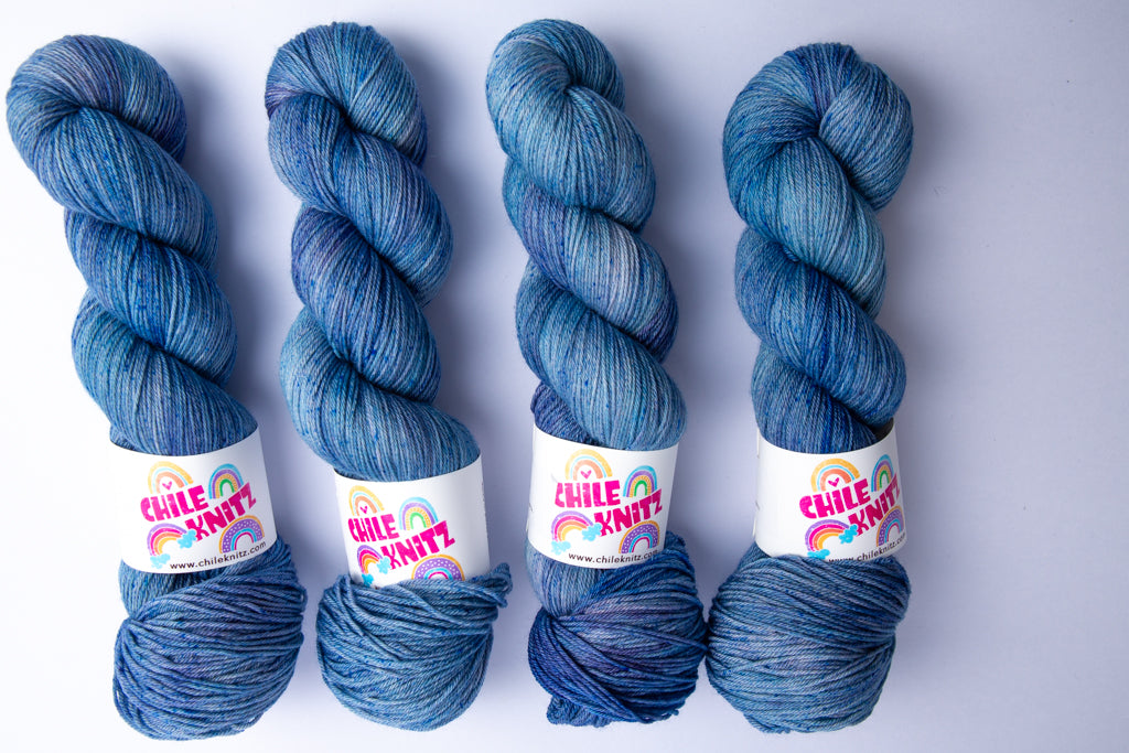 Soft Sock - Orion
