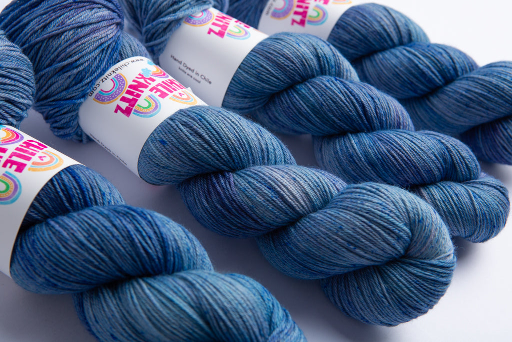 Soft Sock - Orion