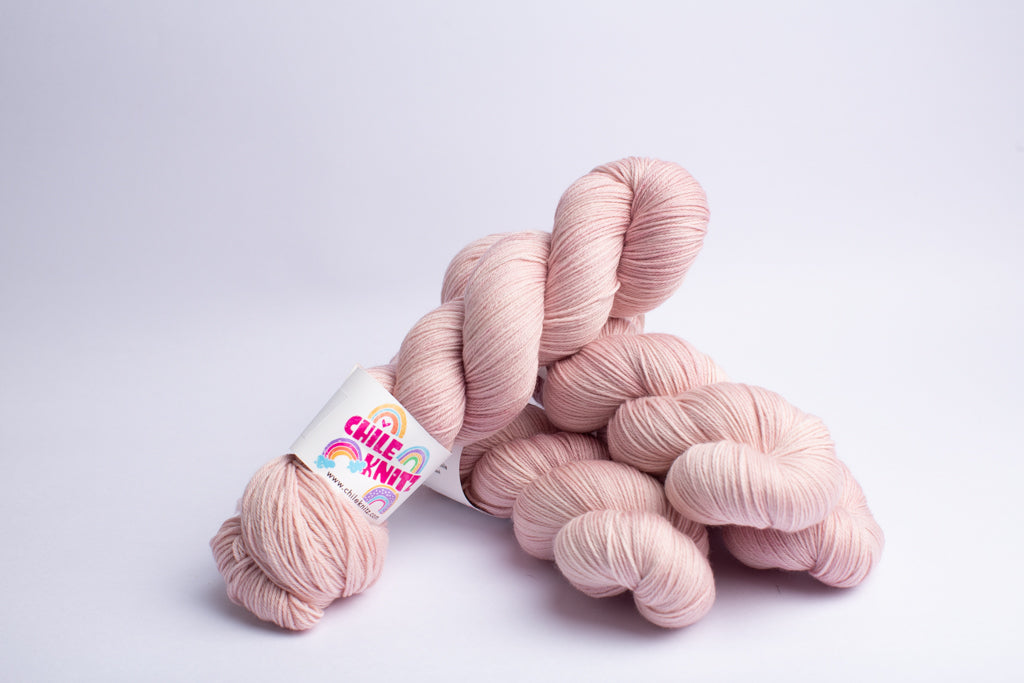 Soft Sock - Petalo