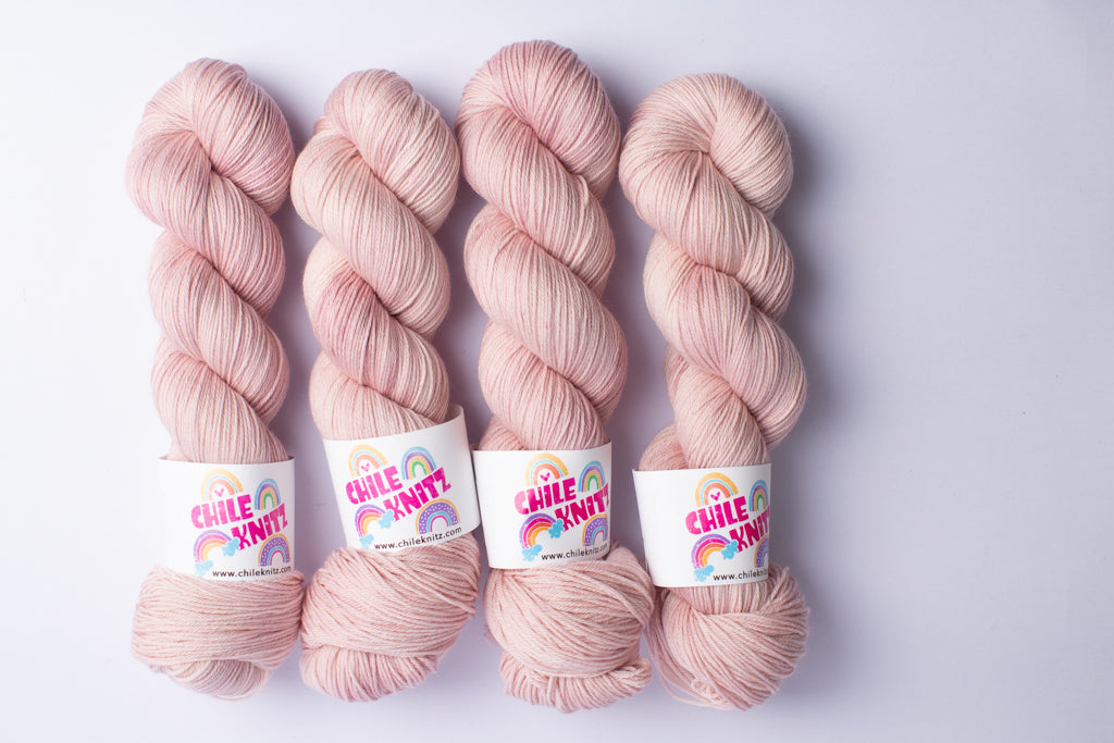 Soft Sock - Petalo