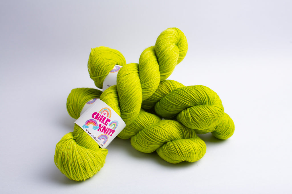 Soft Sock - Pickle