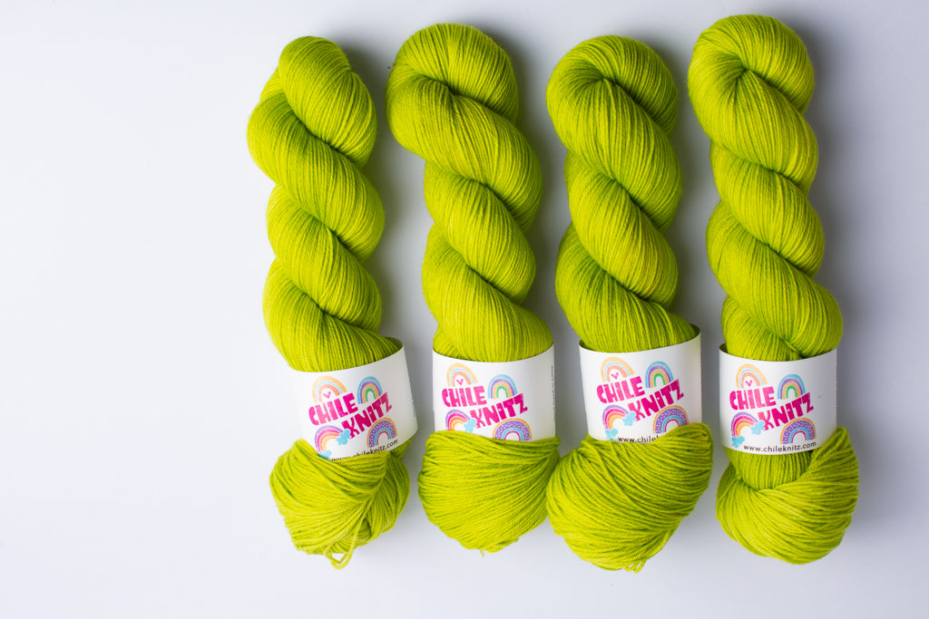 Soft Sock - Pickle