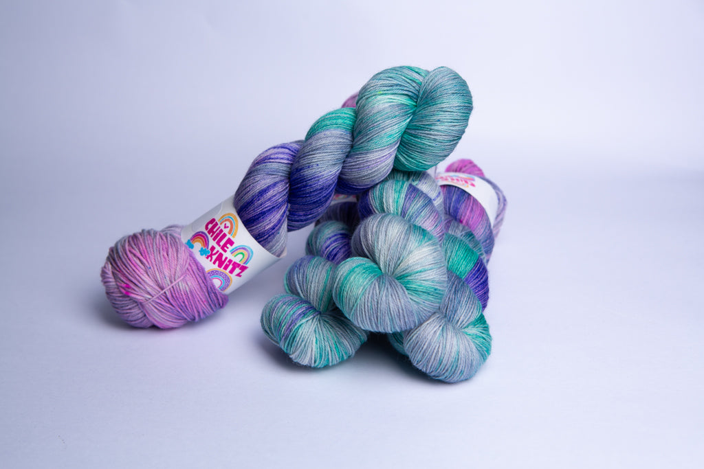 Soft Sock - Planini