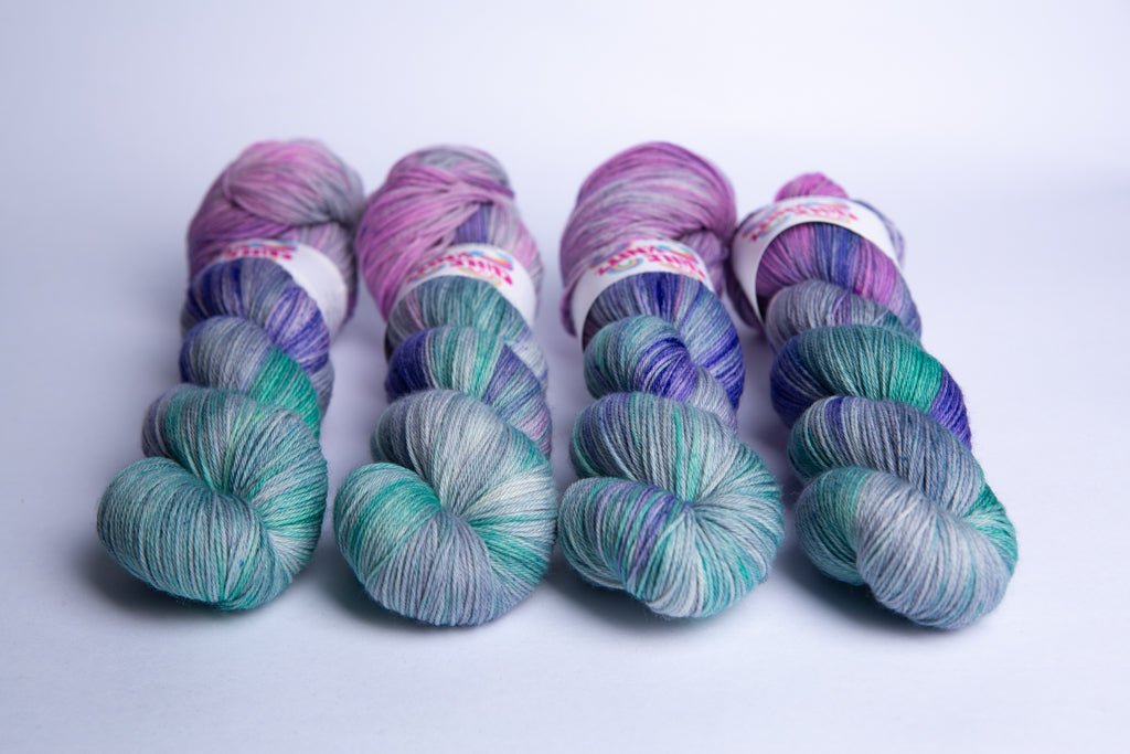 Soft Sock - Planini