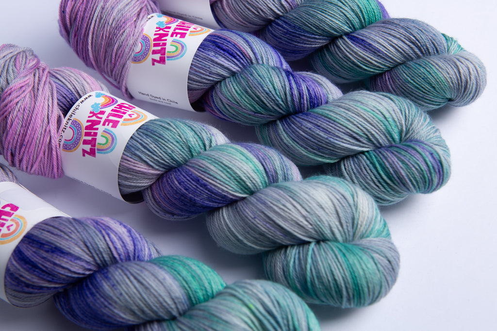 Soft Sock - Planini