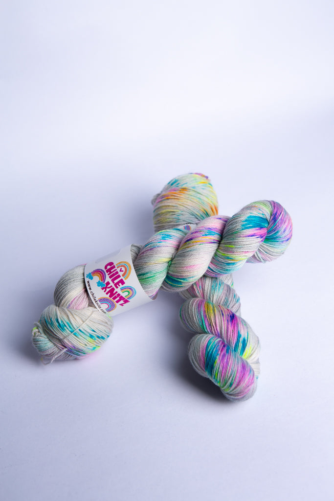 Soft Sock - Purl