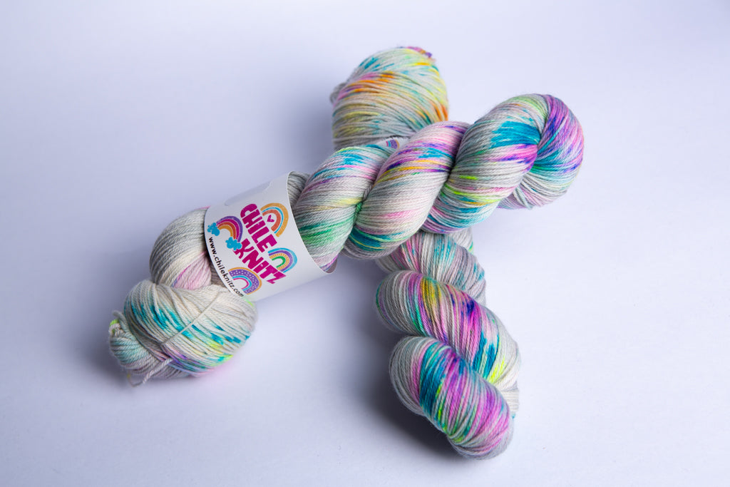 Soft Sock - Purl