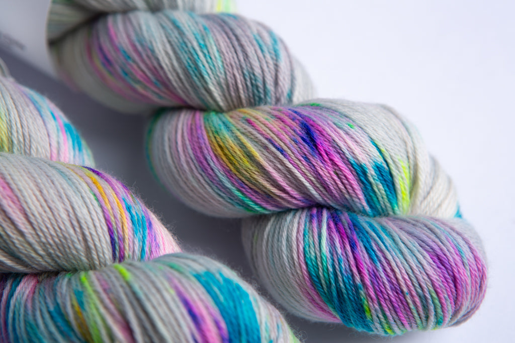Soft Sock - Purl