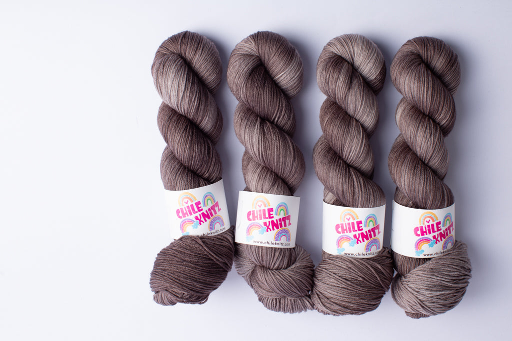 Soft Sock - Ratón