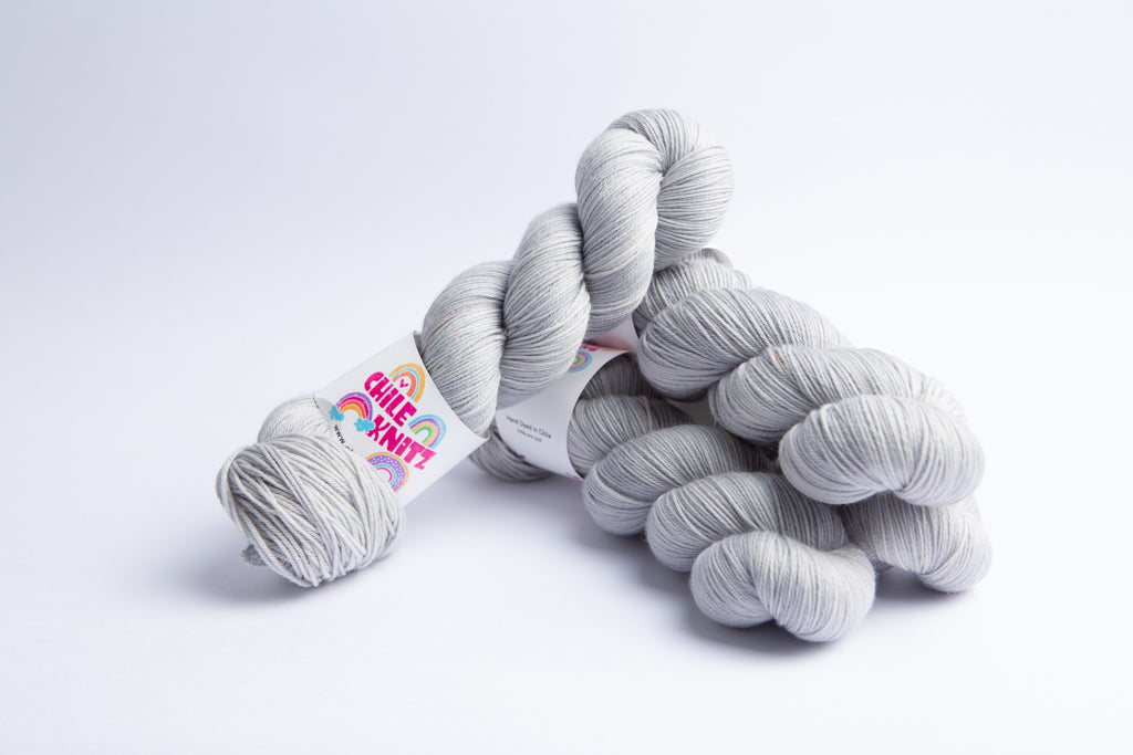 Soft Sock - Ray