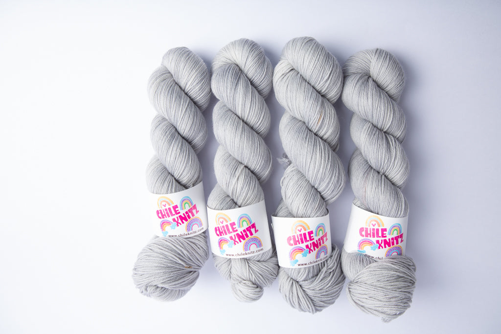 Soft Sock - Ray