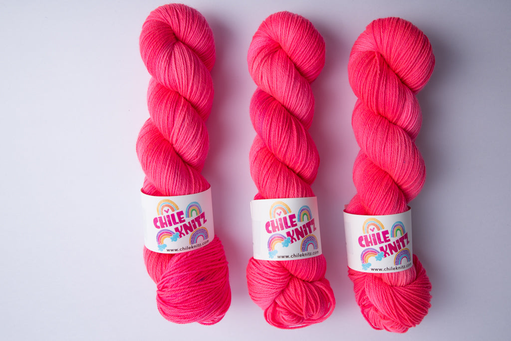 Soft Sock - Rio
