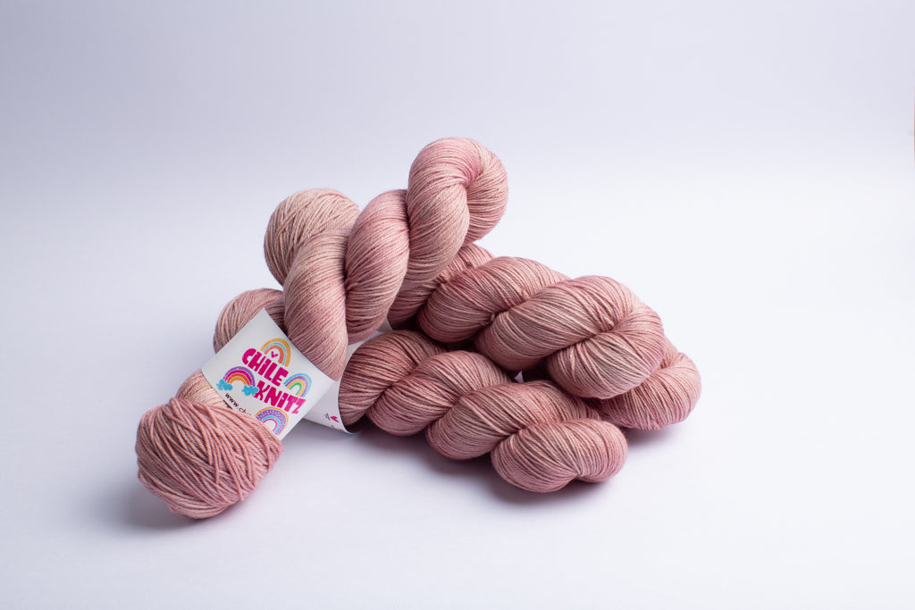 Soft Sock - Rosebay