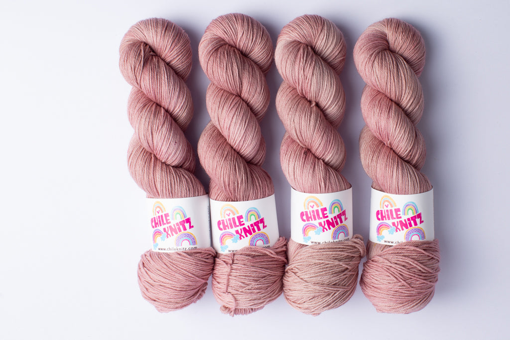 Soft Sock - Rosebay
