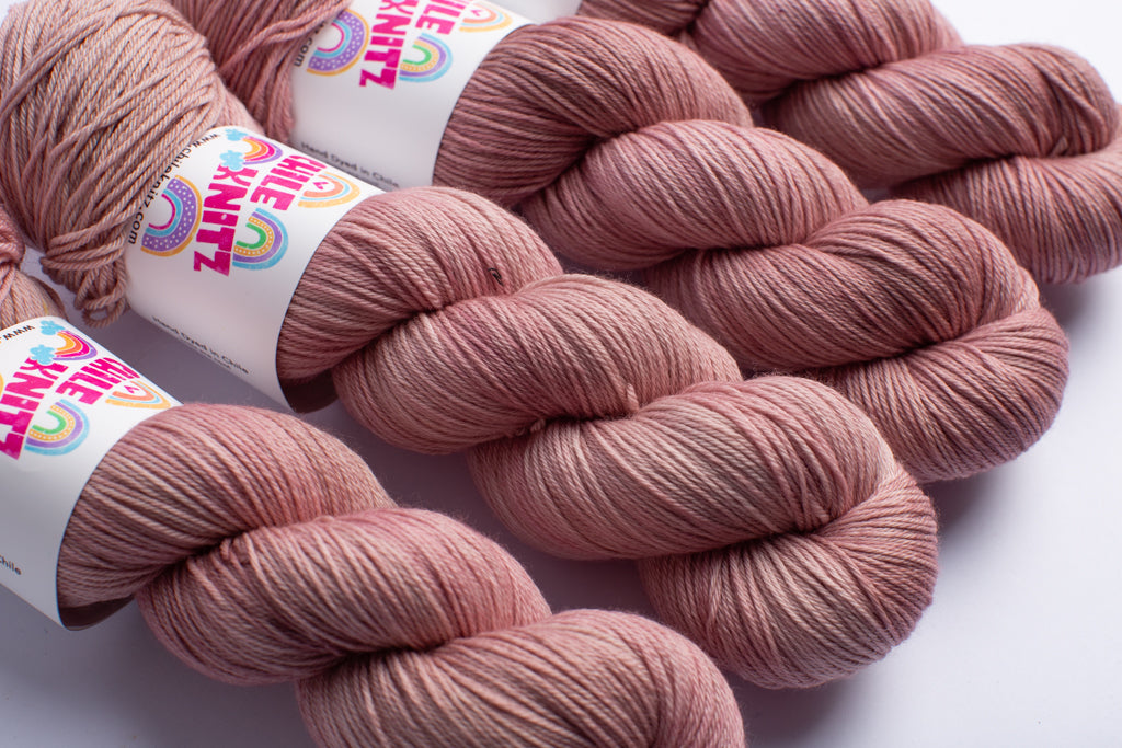 Soft Sock - Rosebay