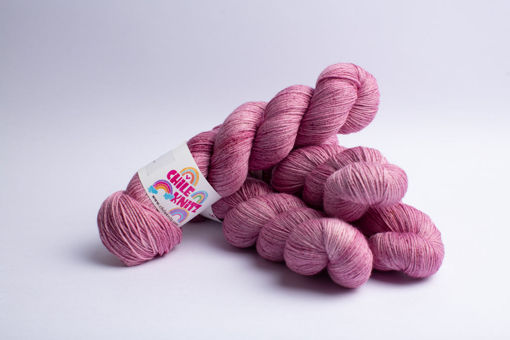 Soft Sock - Rosé
