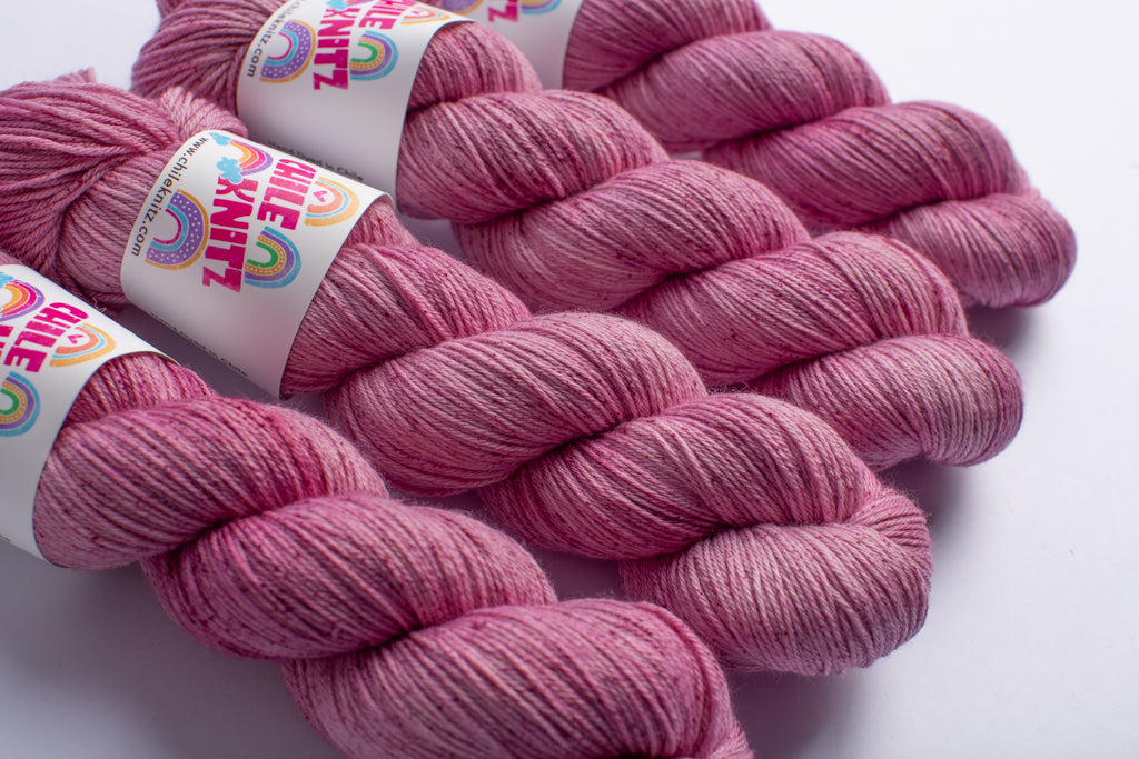 Soft Sock - Rosé