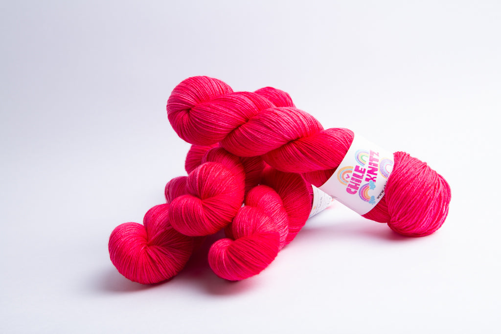 Soft Sock - Sandia