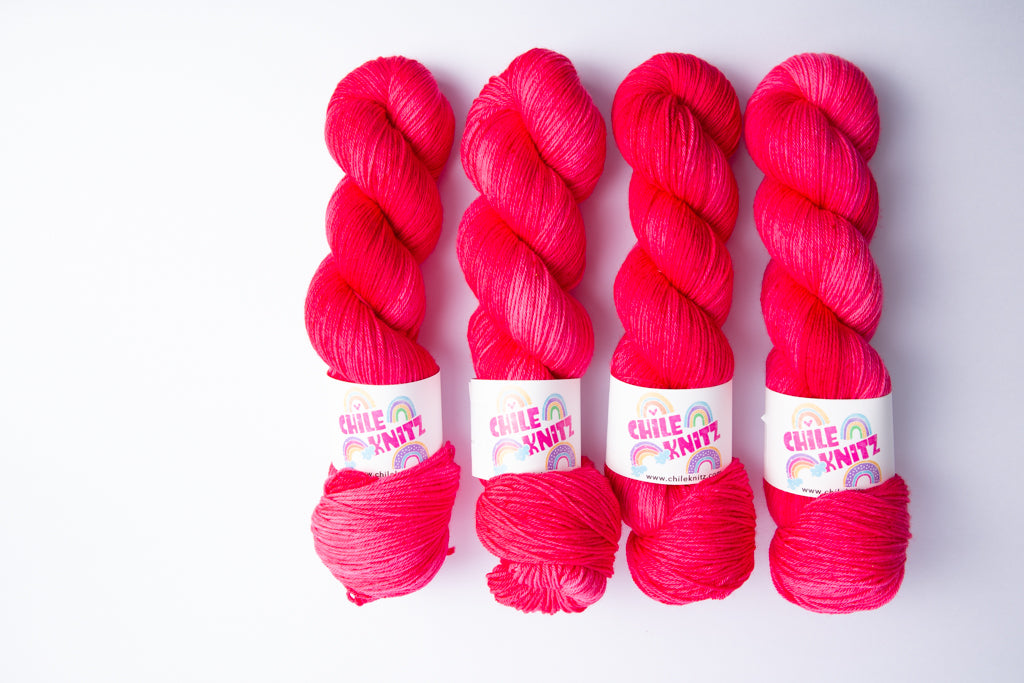 Soft Sock - Sandia