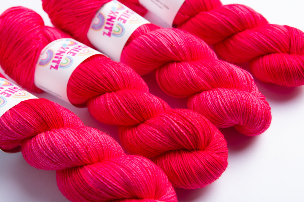 Soft Sock - Sandia