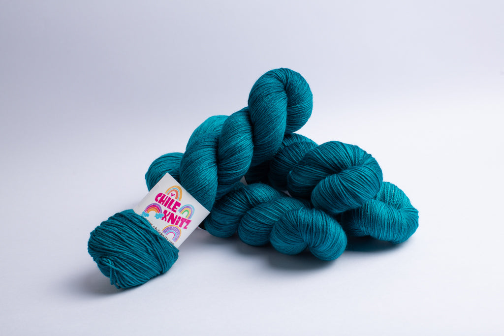 Soft Sock - Splashy