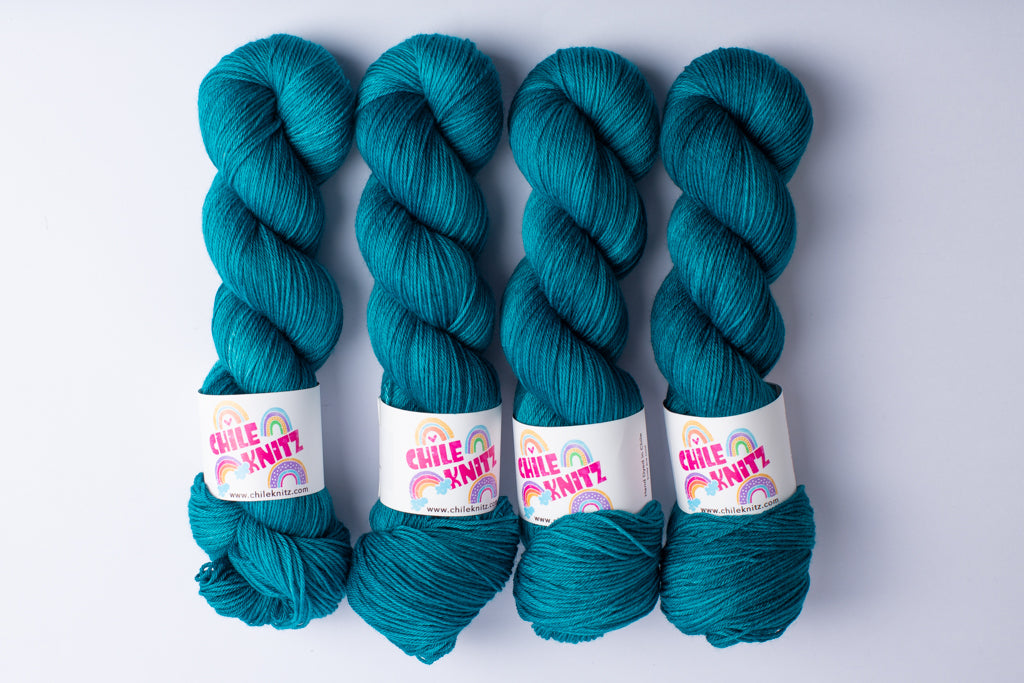 Soft Sock - Splashy