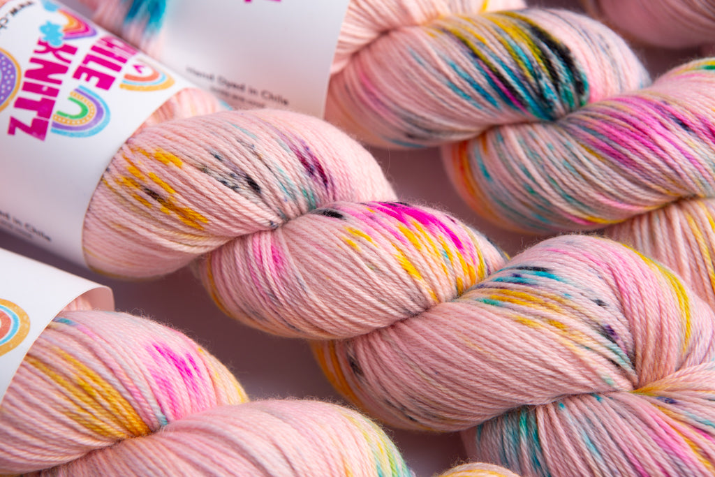 Soft Sock - Sprinkles