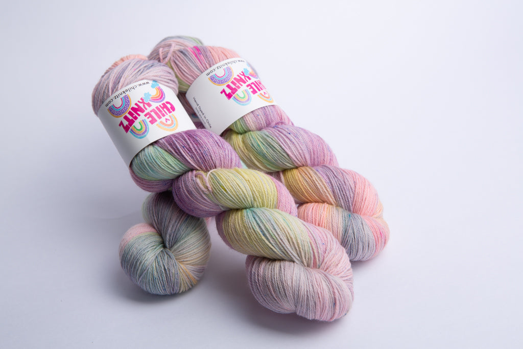 Soft Sock - Suculentas