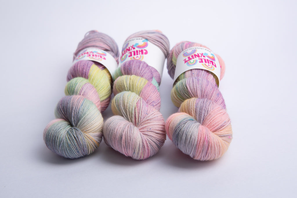 Soft Sock - Suculentas
