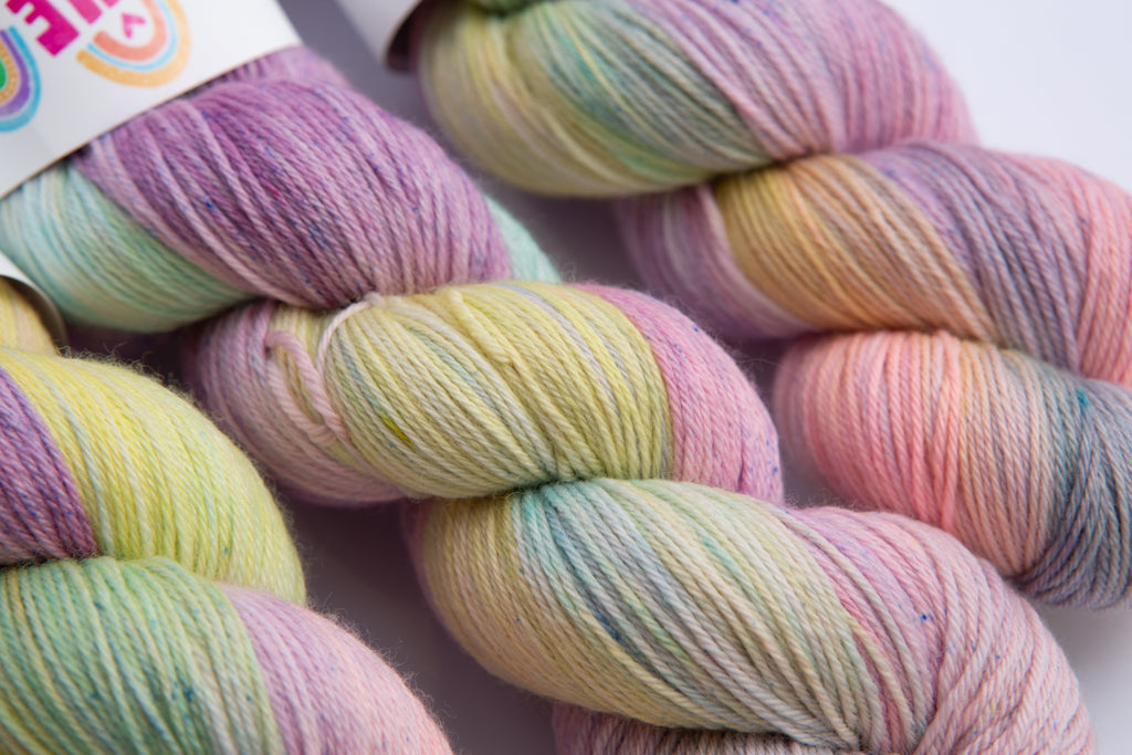 Soft Sock - Suculentas