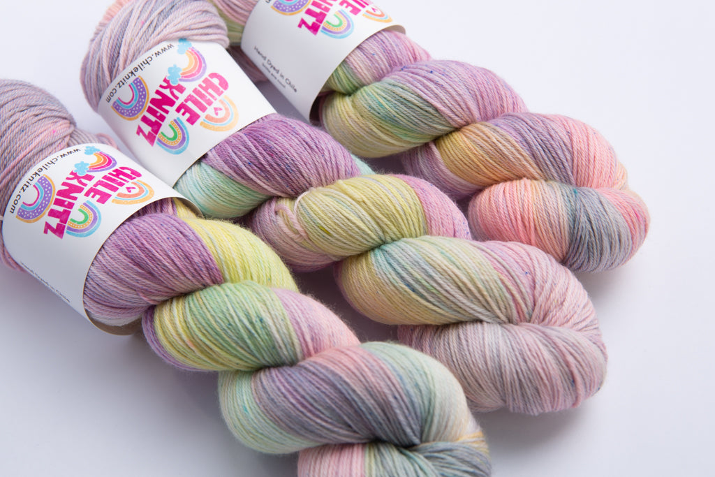 Soft Sock - Suculentas