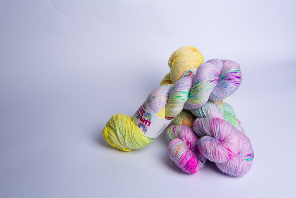Soft Sock - Sugar Rush