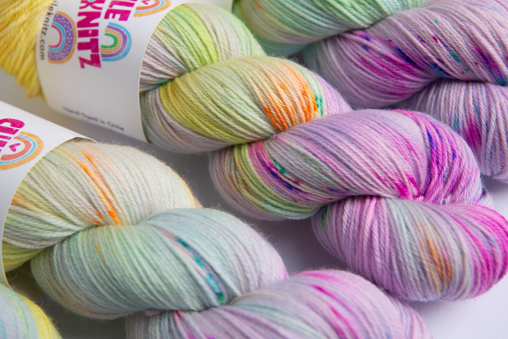 Soft Sock - Sugar Rush
