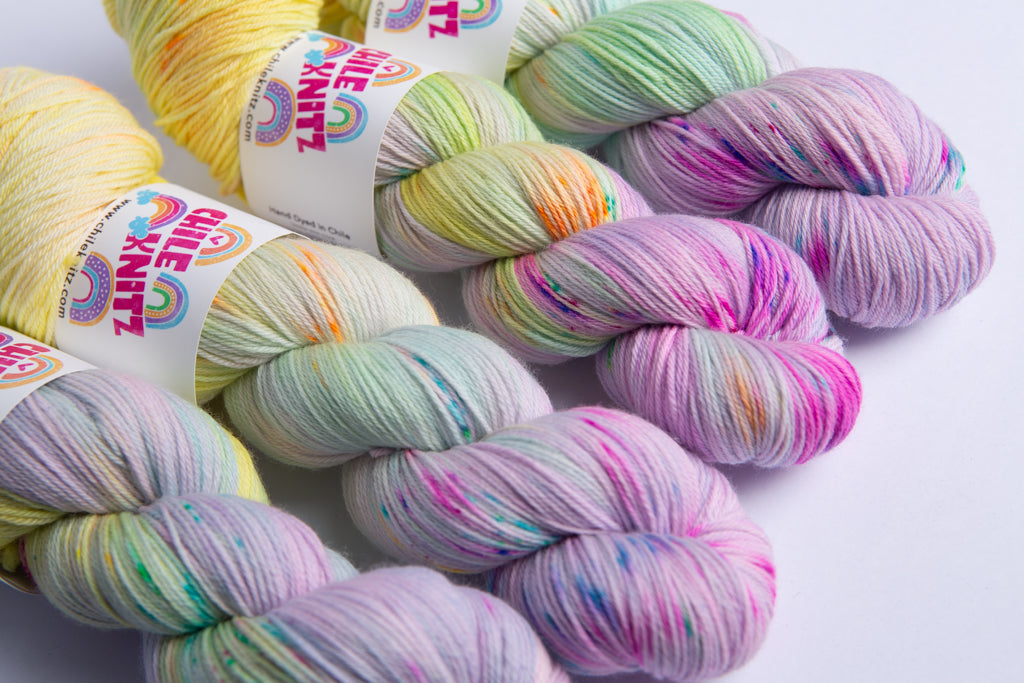 Soft Sock - Sugar Rush