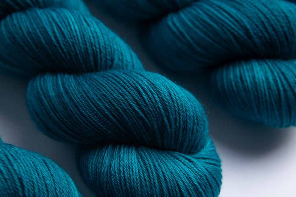 Soft Sock - Teal