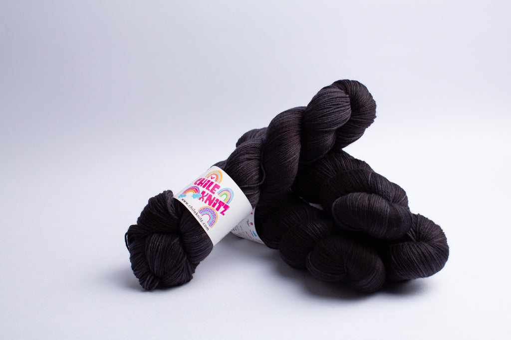 Soft Sock - Top Hat