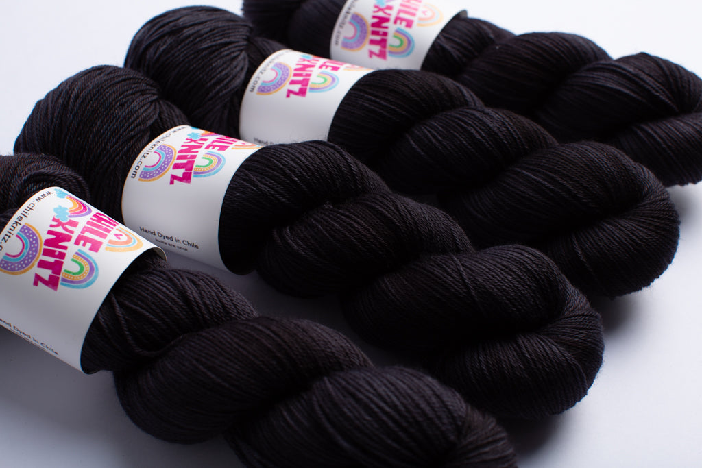 Soft Sock - Top Hat