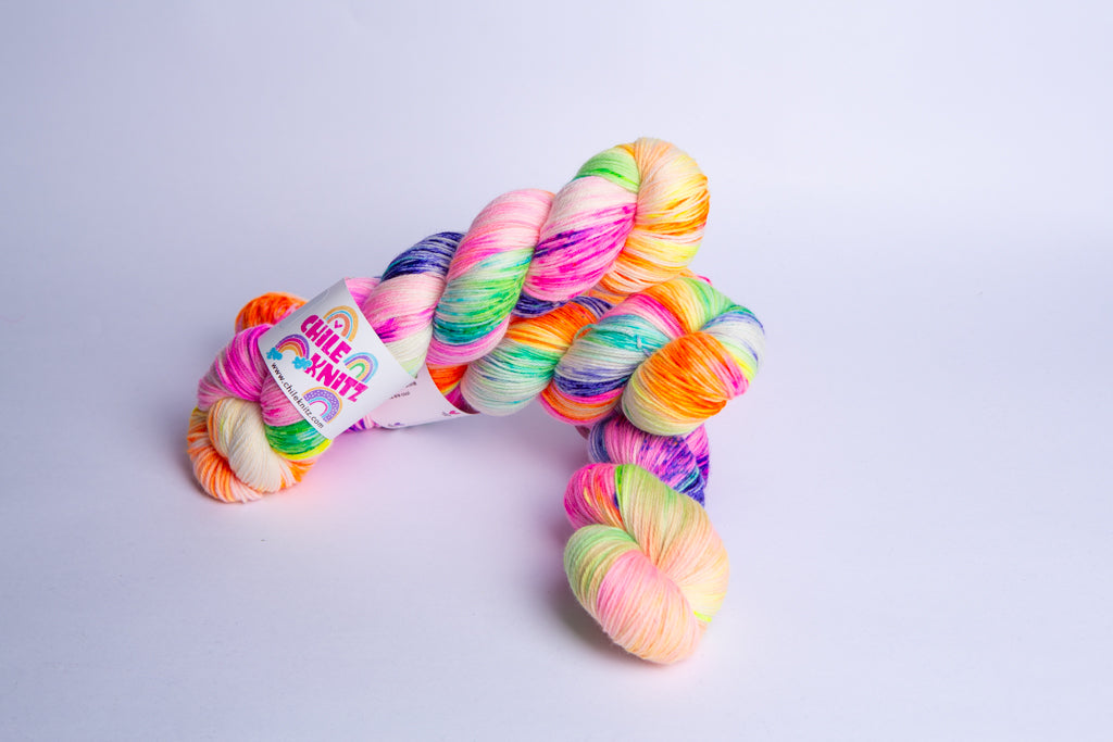 Soft Sock - Tucan