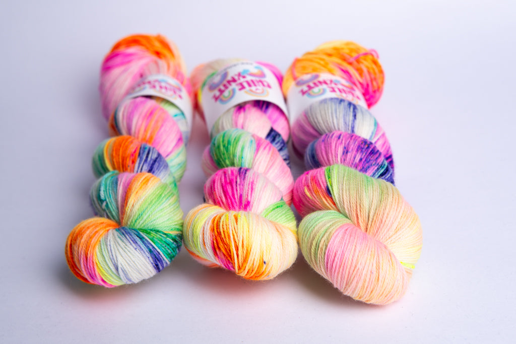 Soft Sock - Tucan