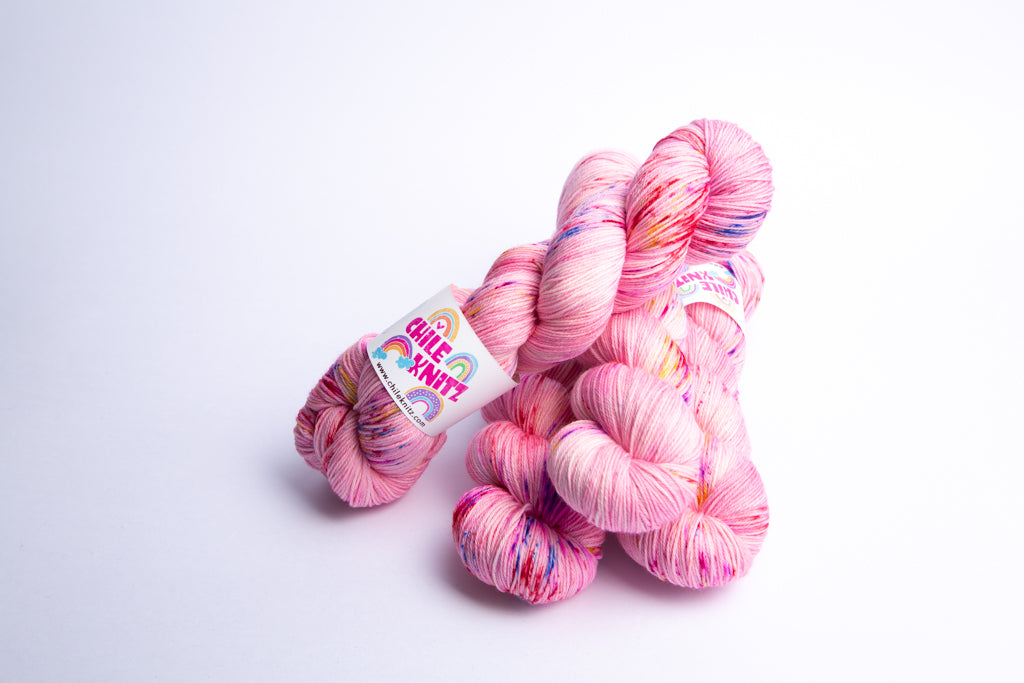 Soft Sock - Tweezer