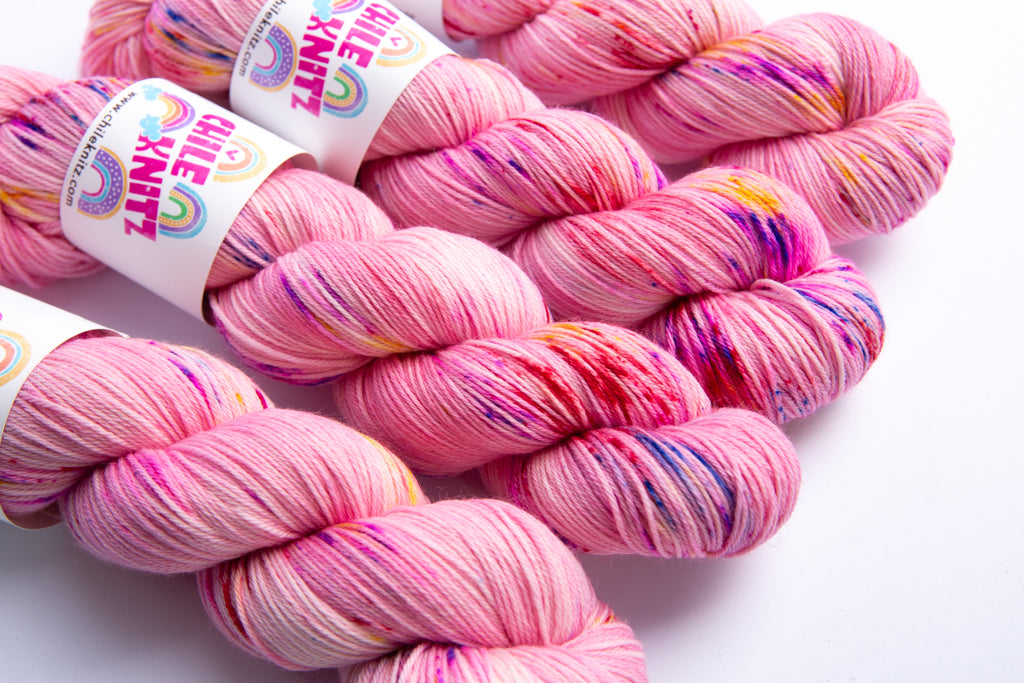 Soft Sock - Tweezer