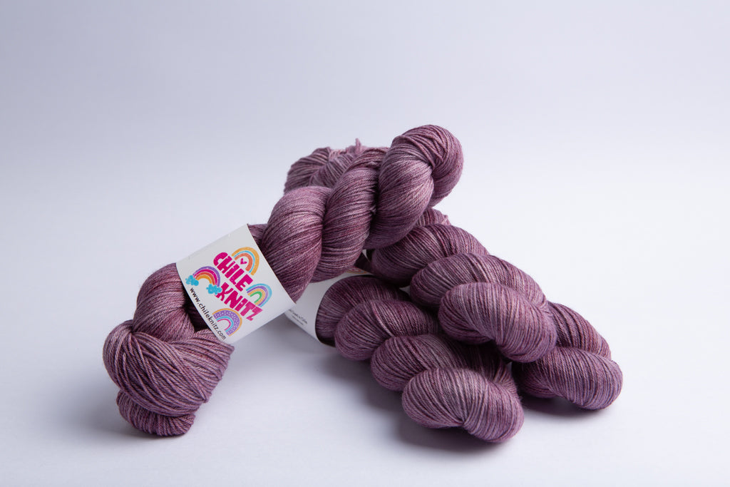 Soft Sock - Uva