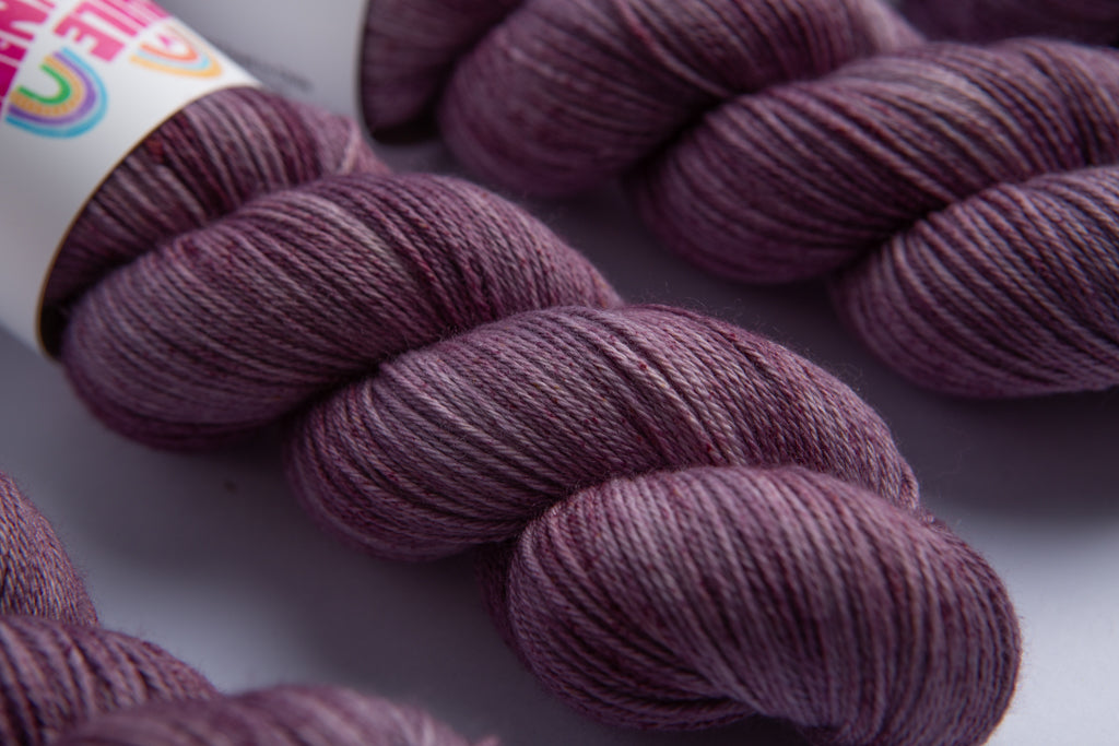 Soft Sock - Uva